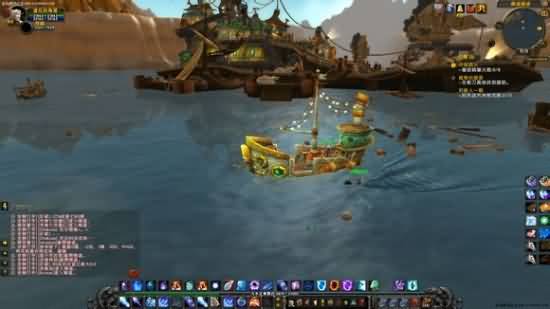 狂霸酷拽炫！魔兽世界绝妙特效装饰道具大全