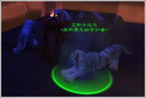 狂霸酷拽炫！魔兽世界绝妙特效装饰道具大全