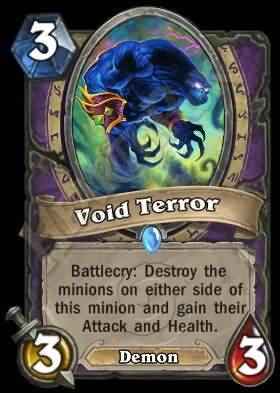 《炉石传说》本周蓝贴汇总：海量卡牌技能澄清