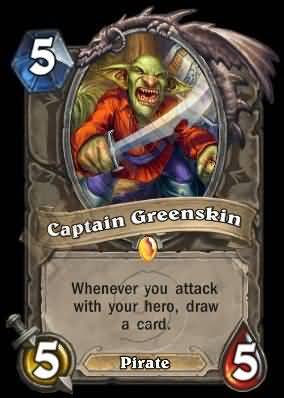 《炉石传说》本周蓝贴汇总:海量卡牌技能澄清