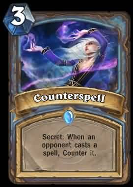 《炉石传说》本周蓝贴汇总:海量卡牌技能澄清