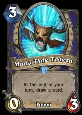 《炉石传说》本周蓝贴汇总:海量卡牌技能澄清