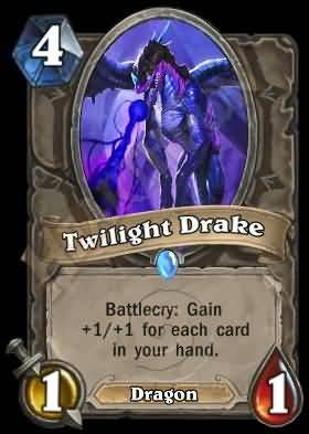 《炉石传说》本周蓝贴汇总:海量卡牌技能澄清