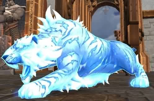 魔兽世界5.4补丁前瞻：新世界首领BOSS技能预览