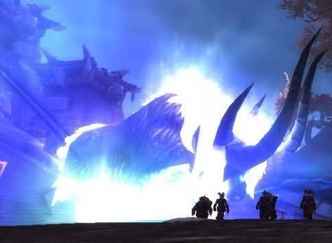 魔兽世界5.4补丁前瞻：新世界首领BOSS技能预览