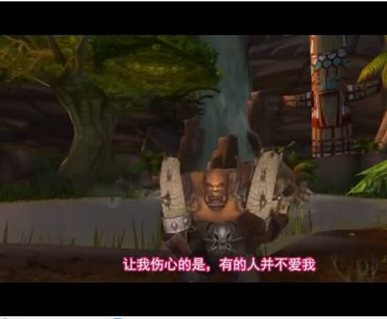 微电影：加鲁什无节操卖萌