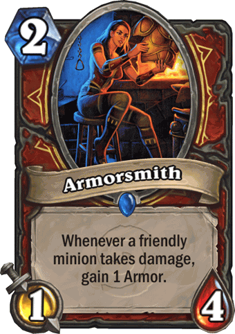 《炉石传说》近期新增内容汇总：加入任务、金币系统