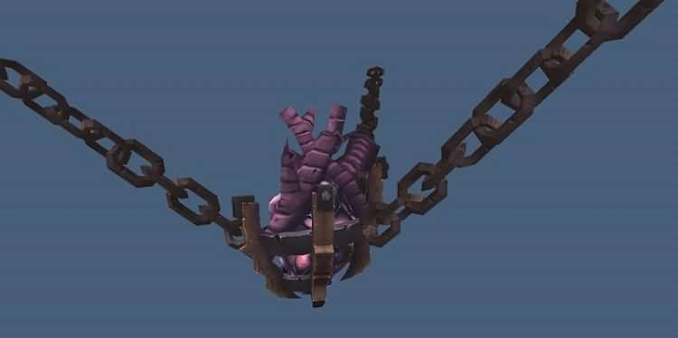 魔兽世界5.4PTR：联盟派出三艘战舰攻打奥格瑞玛