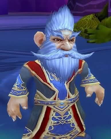 万年酱油党 米尔豪斯&middot;法力风暴游戏原音预览