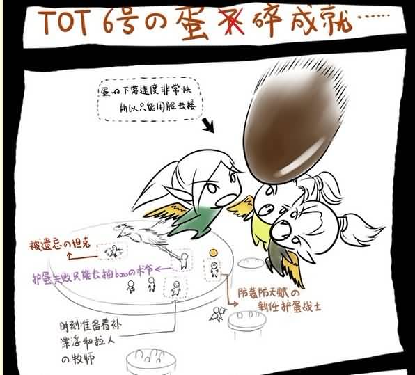 [专业卖萌]雷电王座季坤心慈手软成就漫画图文攻略