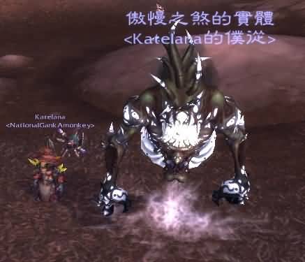 超强BUG 术士秒伤500万 奴役恶魔的逆袭