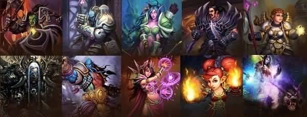 修改坦克职业嘲讽技能 魔兽世界5.4补丁各职业改动预览