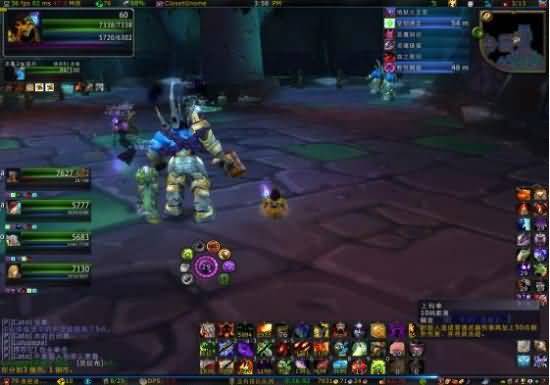 不悔的远征！魔兽老玩家回忆录之TBC5人副本