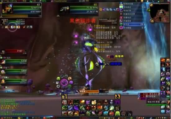 不悔的远征！魔兽老玩家回忆录之TBC5人副本