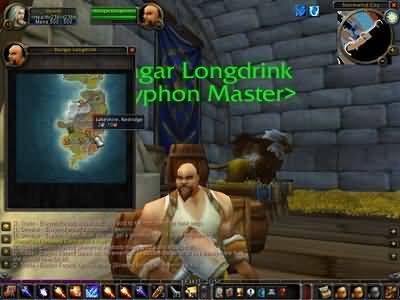 凋零的香草时代！细数经典魔兽世界里消逝的种种