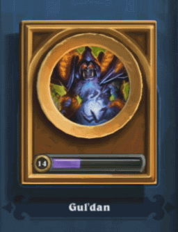 简洁朴素！暴雪《炉石传说》好友列表界面曝光