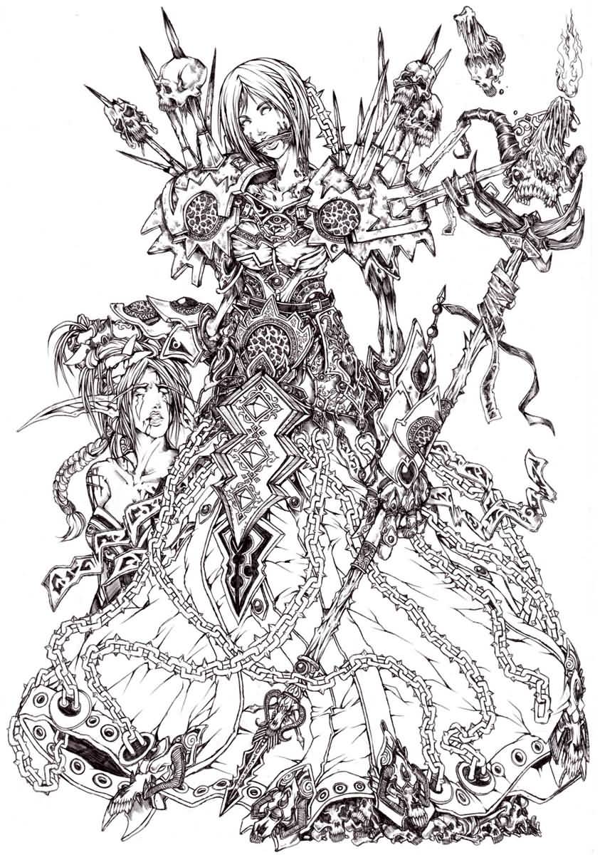 Forsaken_Warlock_by_muju.jpg