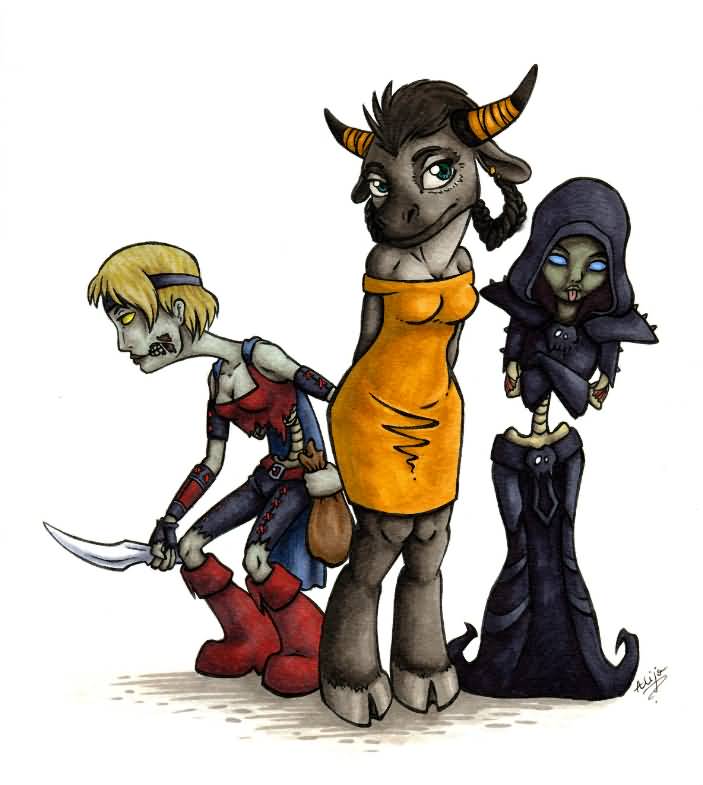Wow_characters_by_Alija.jpg