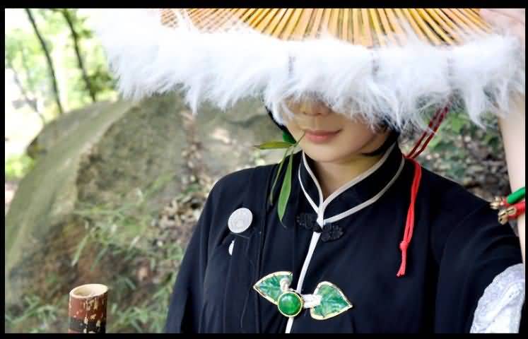 一男九女！国服八周年活动COSPLAY大赛决赛作品欣赏