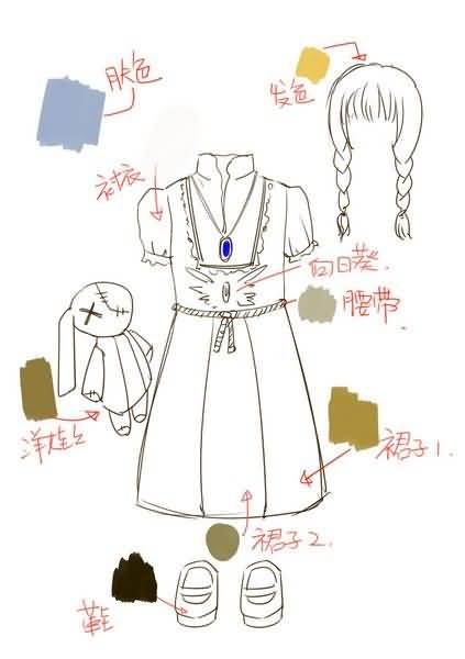 一男九女！国服八周年活动COSPLAY大赛决赛作品欣赏
