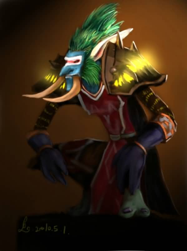 八周年活动：原创大赏进行时丰厚奖品等你拿