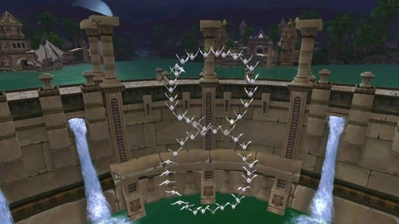 国服魔兽世界八周年活动:上传合影 赢公会聚会基金