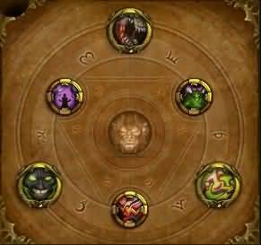 魔兽世界5.3PVE：恶魔术士新手入门基础攻略