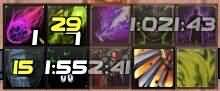 魔兽世界5.3PVE：恶魔术士新手入门基础攻略