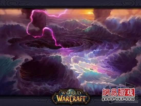 从艾泽拉斯说起&mdash;&mdash;魔兽世界音乐回顾之起源篇