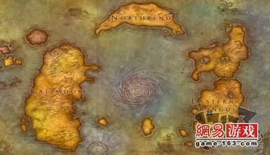 从艾泽拉斯说起&mdash;&mdash;魔兽世界音乐回顾之起源篇