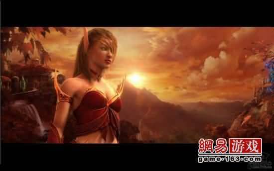 从艾泽拉斯说起&mdash;&mdash;魔兽世界音乐回顾之起源篇