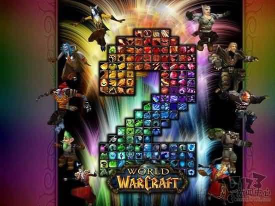 从艾泽拉斯说起&mdash;&mdash;魔兽世界音乐回顾之起源篇