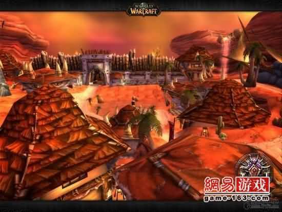 从艾泽拉斯说起&mdash;&mdash;魔兽世界音乐回顾之起源篇