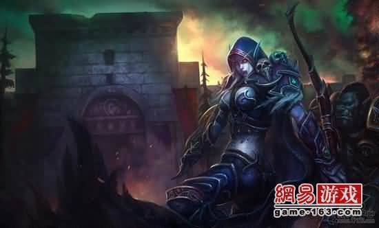 从艾泽拉斯说起&mdash;&mdash;魔兽世界音乐回顾之起源篇