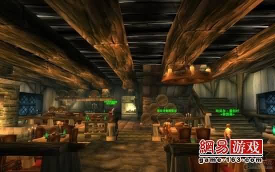 从艾泽拉斯说起&mdash;&mdash;魔兽世界音乐回顾之起源篇