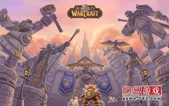 从艾泽拉斯说起&mdash;&mdash;魔兽世界音乐回顾之起源篇