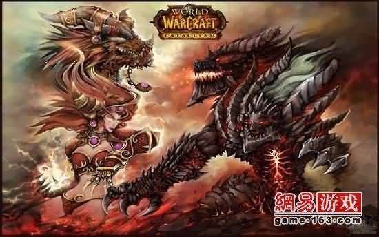 从艾泽拉斯说起&mdash;&mdash;魔兽世界音乐回顾之起源篇