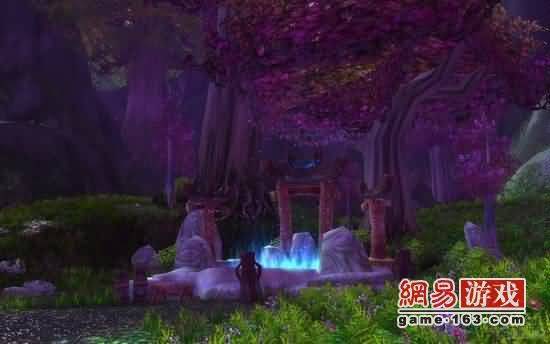 从艾泽拉斯说起&mdash;&mdash;魔兽世界音乐回顾之起源篇