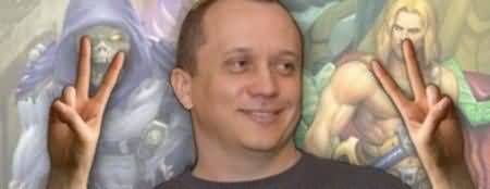 螃蟹:玩家放弃魔兽是因时间和金钱 而非职业削弱