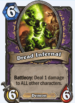 炉石传说前瞻改动及最新内容