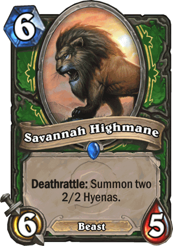 炉石传说前瞻改动及最新内容