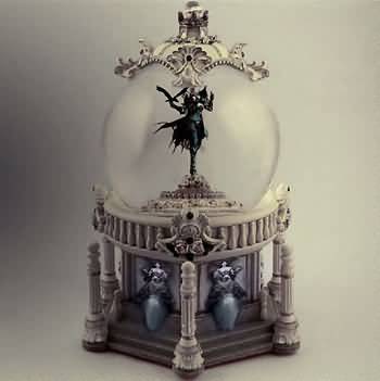 魔兽设计：玩家设计大赛作品惊艳暴雪设计师