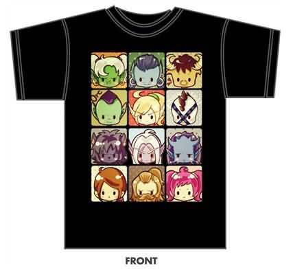 魔兽设计：玩家设计大赛作品惊艳暴雪设计师