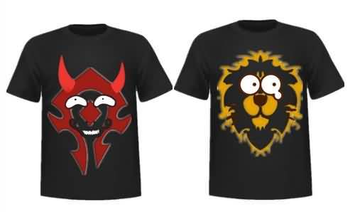 魔兽设计：玩家设计大赛作品惊艳暴雪设计师