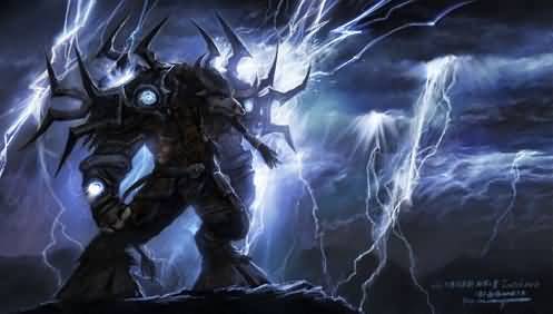 玩家爆笑吐槽：论报复社会电萨是怎样炼成的