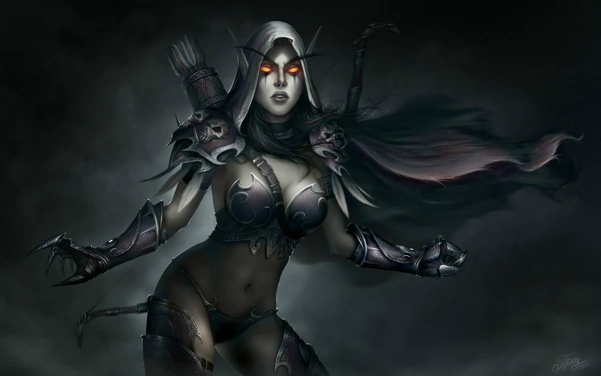 \