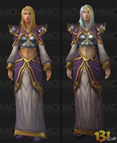 从大酋长到大魔王：小地狱咆哮背景故事梳理