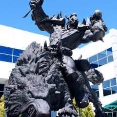 暴雪专访：进军免费游戏 做好游戏远远不够