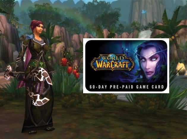 暴雪专访：进军免费游戏 做好游戏远远不够