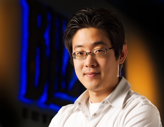 ChinaJoy暴雪嘉宾公布&ldquo;螃蟹&rdquo;邀玩家共进午餐